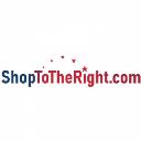 Shop To The Right logo